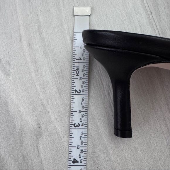 Dee Ocleppo Bogota Pointed Toe Slide Sandal 11 - Picture 13 of 14